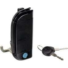 FEBI BILSTEIN 175766 Türaußengriff FEBI BILSTEIN 175766 Türaußengriff