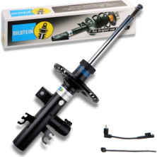 Bilstein Stoßdämpfer BILSTEIN - B4 Serienersatz (DampTronic®) 23-254701