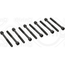 Elring Zylinderkopfschraubensatz 760.510