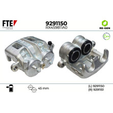 FTE Bremssattel 9291150