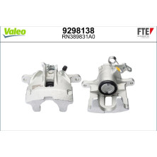 Bremssattel 9298138 Bremssattel 9298138