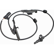 Metzger Sensor, Raddrehzahl 09001147