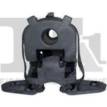 Halter, Abgasanlage 213-916 Halter, Abgasanlage 213-916