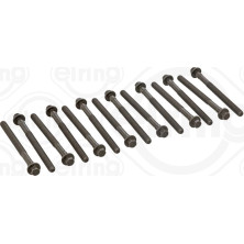 Elring Zylinderkopfschraubensatz 221.530