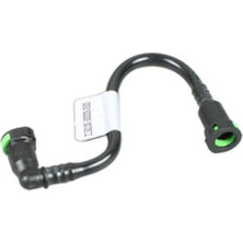 Metzger Kraftstoffleitung 2150100