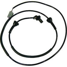 Metzger Sensor, Raddrehzahl 0900676