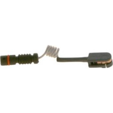 BOSCH Warnkontakt, Bremsbelagverschleiß 1 987 473 007 BOSCH Warnkontakt, Bremsbelagverschleiß 1 987 473 007