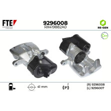 Bremssattel 9296008