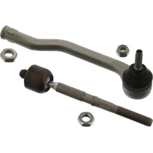 FEBI BILSTEIN 43462 Spurstange FEBI BILSTEIN 43462 Spurstange