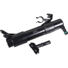 Metzger Waschwasserdüse, Scheinwerferreinigung 2220749