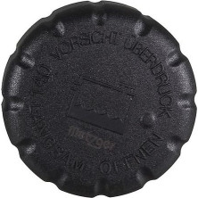 Metzger Verschlussdeckel, Kühlmittelbehälter 2140431