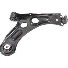 Metzger Lenker, Radaufhängung 58147702