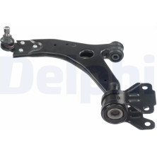 Delphi Lenker, Radaufhängung TC3406