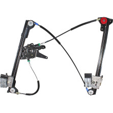 Metzger Fensterheber 2160779