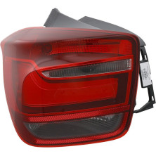 VALEO 044640 Rückleuchte für BMW 1er links, mit Glühlampen, ORIGINAL TEIL VALEO 044640 Rückleuchte für BMW 1er links, mit Glühlampen, ORIGINAL TEIL