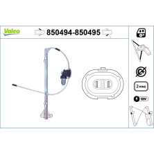Valeo Fensterheber 850494