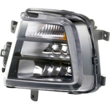 Hella Nebelscheinwerfer 1NE 011 694-131