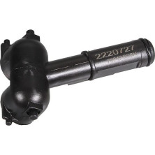 Metzger Waschwasserdüse, Scheinwerferreinigung 2220727