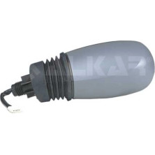 Alkar Außenspiegel 6125349
