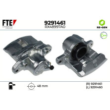 FTE Bremssattel 9291461