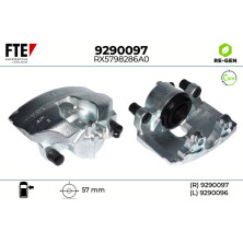 FTE Bremssattel 9290097