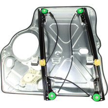 Metzger Fensterheber 2160245