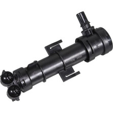 Metzger Waschwasserdüse, Scheinwerferreinigung 2220764