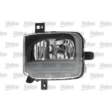 Valeo Nebelscheinwerfer 047436