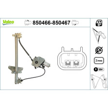 Fensterheber 850466 Fensterheber 850466