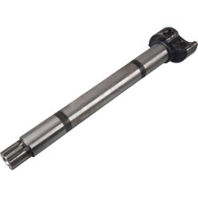 FEBI BILSTEIN 45517 Bremswelle, Trommelbremse FEBI BILSTEIN 45517 Bremswelle, Trommelbremse