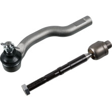 FEBI BILSTEIN 177762 Spurstange FEBI BILSTEIN 177762 Spurstange