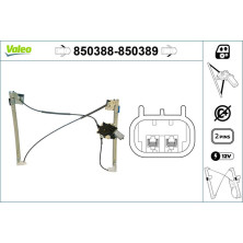 Fensterheber 850389 Fensterheber 850389
