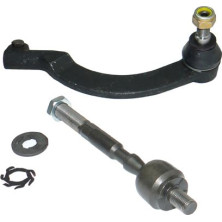 Metzger Spurstange COMPETENCE KIT 56017012