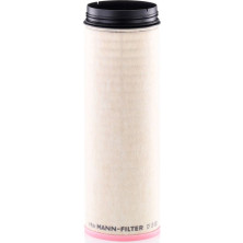 Mann-Filter Sekundärluftfilter CF 19 002 Mann-Filter Sekundärluftfilter CF 19 002