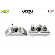 FTE Bremssattel NEOGEN 9298062