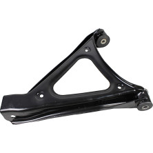 Metzger Lenker, Radaufhängung 58113604