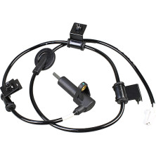 Metzger Sensor, Raddrehzahl 09001404