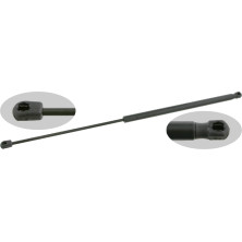 FEBI BILSTEIN 24710 Gasfeder, Motorhaube FEBI BILSTEIN 24710 Gasfeder, Motorhaube