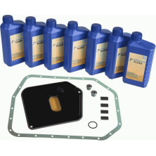 Teilesatz, Ölwechsel-Automatikgetriebe 1058.298.046 Teilesatz, Ölwechsel-Automatikgetriebe 1058.298.046