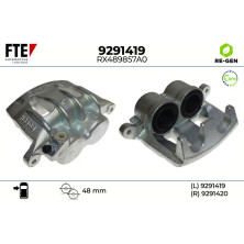 FTE Bremssattel 9291419