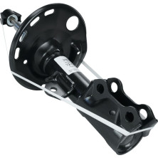 Sachs Stoßdämpfer 315 012