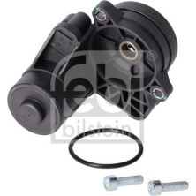 febi bilstein Stellelement, Feststellbremse Bremssattel febi Plus 194738