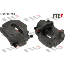 FTE Bremssattel 9292113