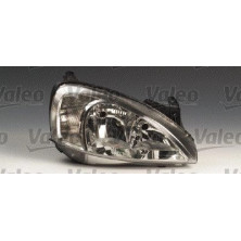 Hauptscheinwerfer 087934