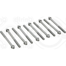 Elring Zylinderkopfschraubensatz 820.262