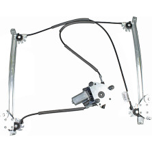 Metzger Fensterheber 2160487