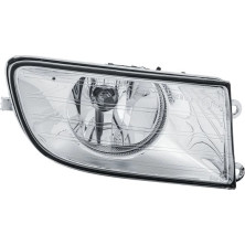 Hella Nebelscheinwerfer 1N0 354 017-041