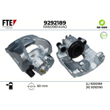 FTE Bremssattel 9292189