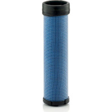 Mann-Filter Sekundärluftfilter CF 980/2 Mann-Filter Sekundärluftfilter CF 980/2