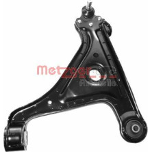 Metzger Lenker, Radaufhängung 58004002 Metzger Lenker, Radaufhängung 58004002
